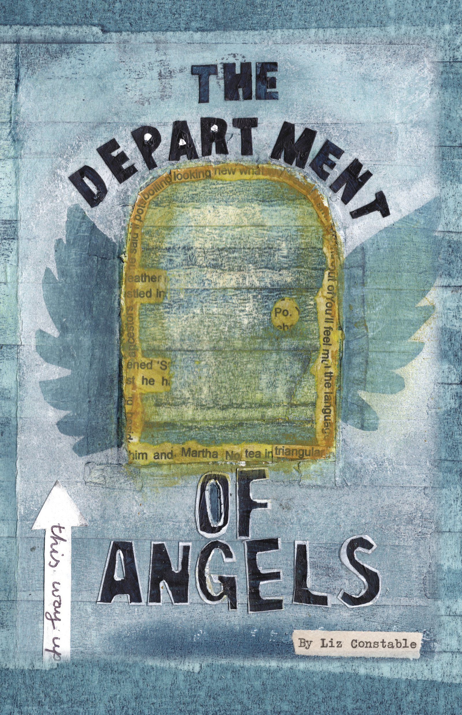 Losing My Mother, Finding Myself by Timyka Sanders